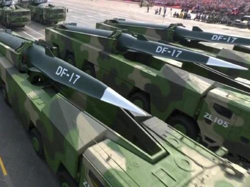 中国导弹发展历程手抄报 中国手抄报