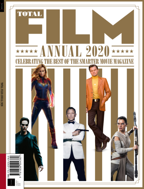 total film magazine
