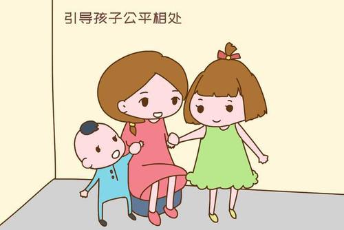 "你是姐姐,要让着弟弟"女儿下意识的反问,让宝妈满心愧疚