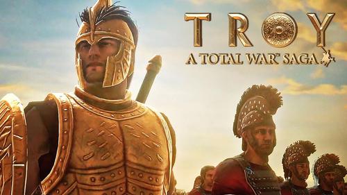 4.  a total war saga: troy