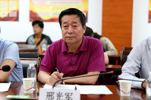 延安市副市长张强到公司调研指导生态环境保护工作