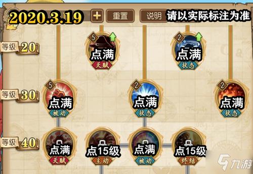 《航海王燃烧意志》新世界路飞加点怎么选择 新世界路飞加点技巧