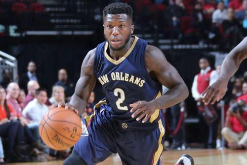 内特罗宾逊是如何在nba混迹10