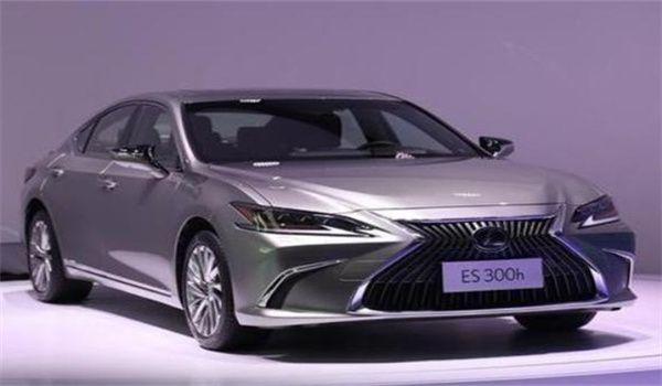 雷克萨斯es260为啥卖的人少
