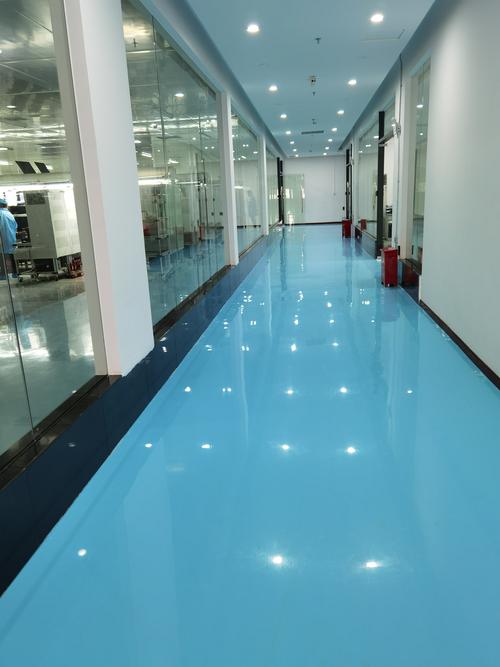 聚氨酯砂浆防静电地坪的功能能够适用于哪些场所?