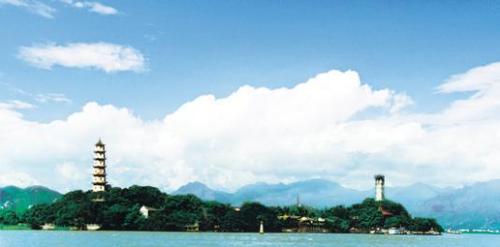 温州这一旅游景点,不去会后悔,不是江心屿也不是楠溪江