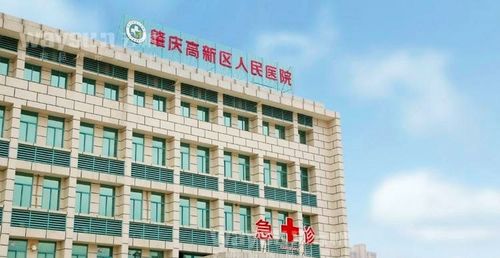 肇庆高新区人民医院