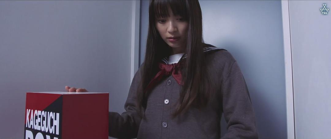 朋友游戏 真人版上