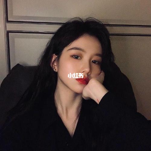 优质御姐高清头像_御姐_头像分享_素材_头像