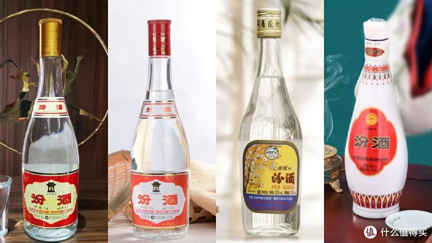 2021年双11白酒选购指南:"汾酒"白酒产品线梳理!热门单品一文理清