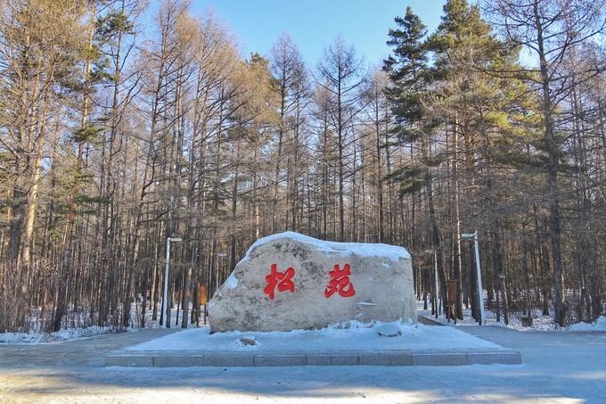 漠河,许你一场北国冰封的梦,漠河旅游攻略 - 马蜂窝