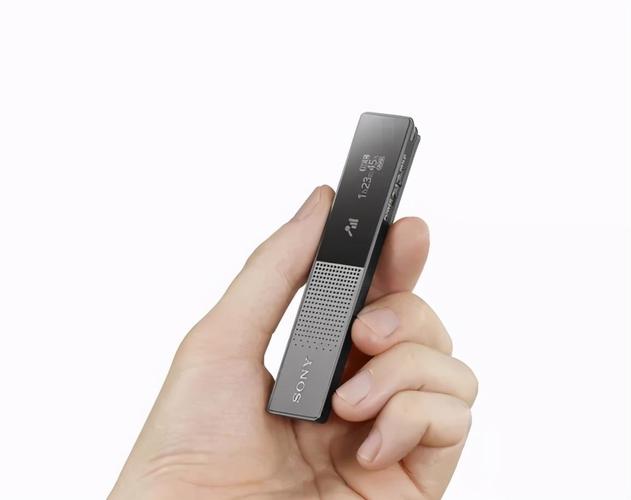 索尼录音笔怎么选?教你光看名字就能摸清门道