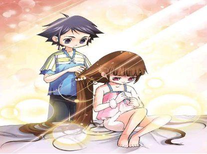 斗罗大陆:小舞的几大造型,生孩子前后变化大,认得出来