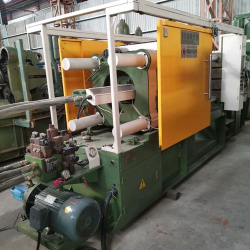 辰贵压铸机型号dc200新旧程度9成新设备所在地广东佛山设备生产产地