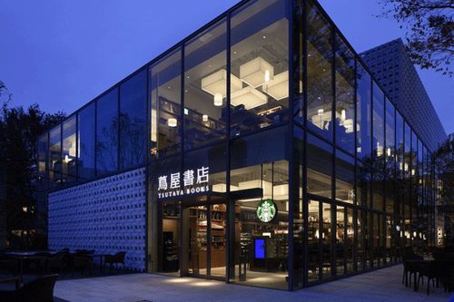 2012全球最美20家书店排行榜