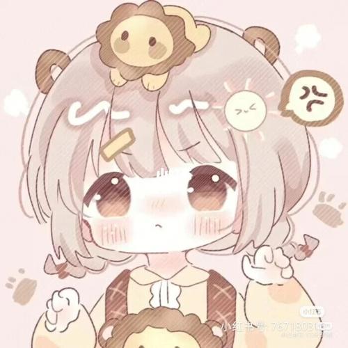 霸气 可爱_素材_素材其他