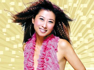 牛年盘点演艺圈众「牛」女