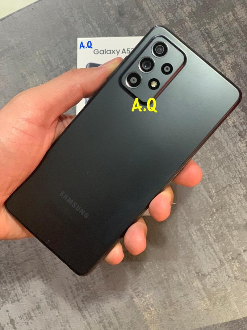 三星galaxya52和galaxya72公布日期传出真机图像曝光