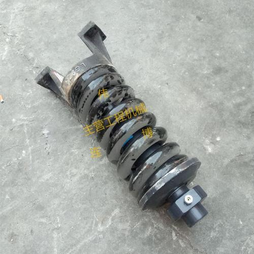 柳工挖掘机920 921 922 923 925涨紧油缸总成 弹簧总成 油缸总成