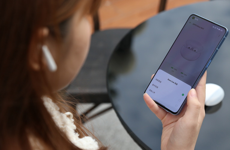oppoencoair2首发体验encolive调音加持音质表现领跑同价位
