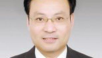 程旭-浙江省建德市政协副主席