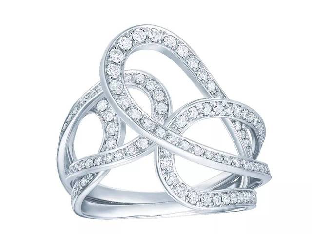 tsl│谢瑞麟携手顶尖造型师张帅打造"三月女神节"时尚