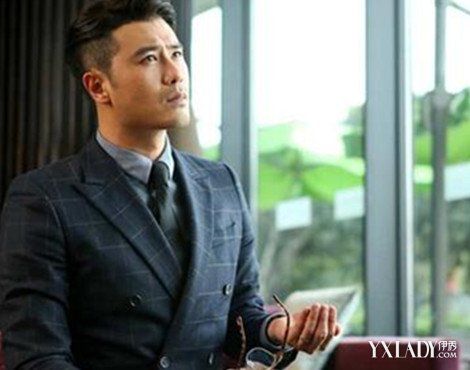 【图】陈亦飞主演的二胎时代电视剧使用攻心计 其征服