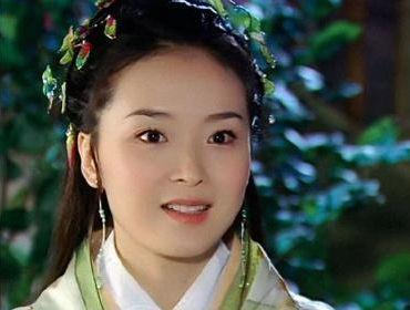 王艳最美六大古装角色个个温柔可人第一堪称经典