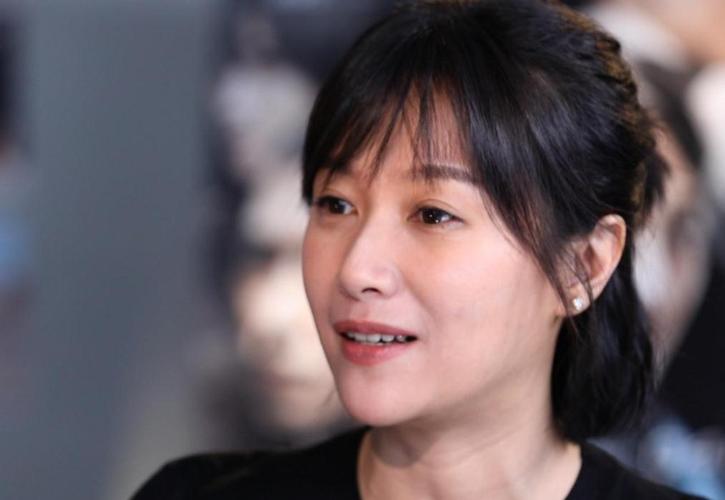 原创徐静蕾是真才女多少有点恭维了