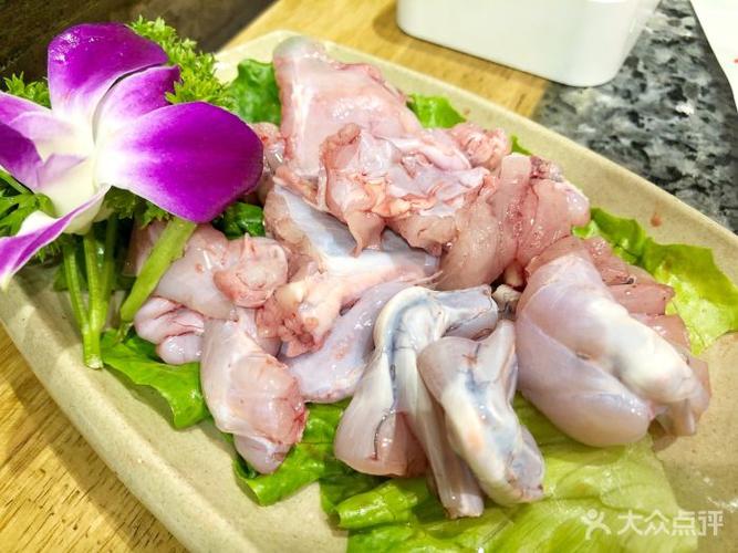 蜀大侠火锅(九洲新世界店)现杀牛蛙图片 - 第103张