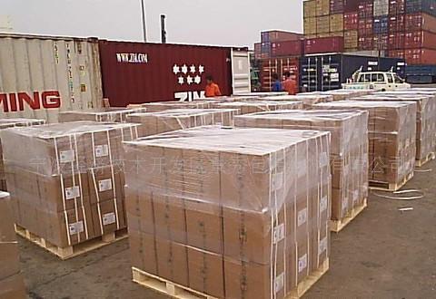 宁波缠绕膜,托盘pe缠绕膜,打包薄膜