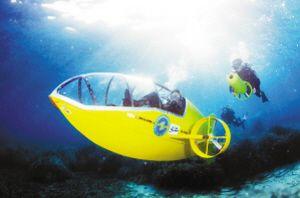 新发明引领未来生活方式