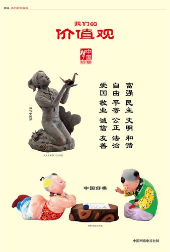 图说:我们的价值观25