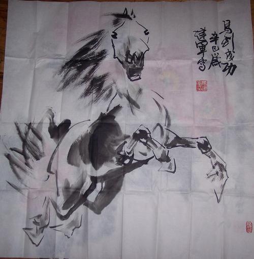 >>马建军