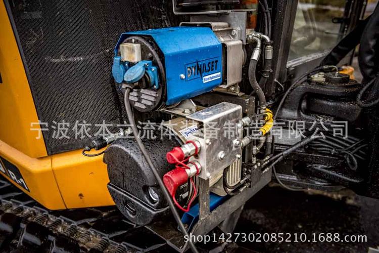 5kva-70kva全系列液压发电机 欧洲原装进口