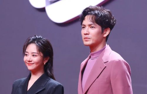 钟汉良谭松韵为新剧《锦心似玉》在线互吹彩虹屁 锦心