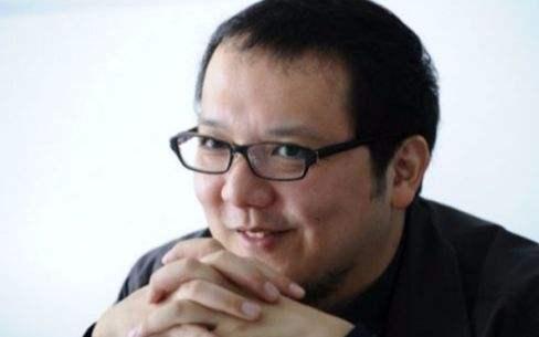 宫崎英高的微笑