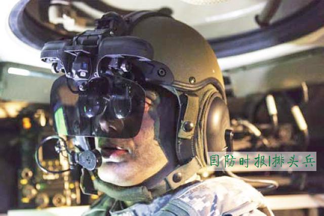 以色列装甲兵凭借什么"引领潮流"?_搜狐军事_搜狐网