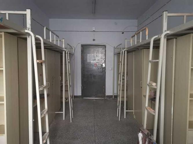 郑州轻工业大学的宿舍条件如何?校区内有哪些生活设施