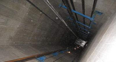 电梯井堵漏公司