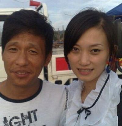 【图】宋小宝漂亮老婆资料曝光 竟是美女二人转表演艺术家