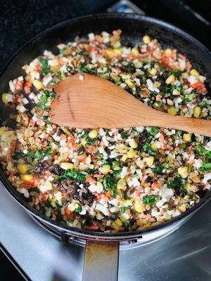 净素八珍饺子馅素食