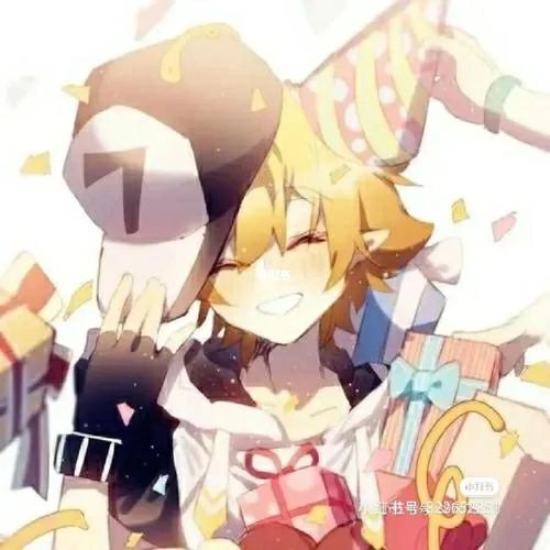 凹凸世界金的头像_凹凸世界_头像_素材_头像