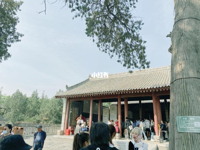 韩城-司马迁祠_司马迁祠自由行热门攻略_旅行_周末去哪儿_出行_人文