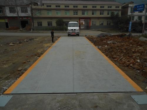 宜春市林博衡器总汇 地磅 称猪秤 畜牧秤