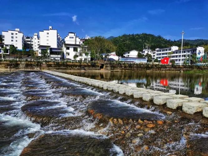 【永安安砂红色旅游景区】