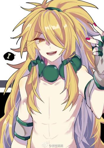 凹凸世界美图搬运佩利