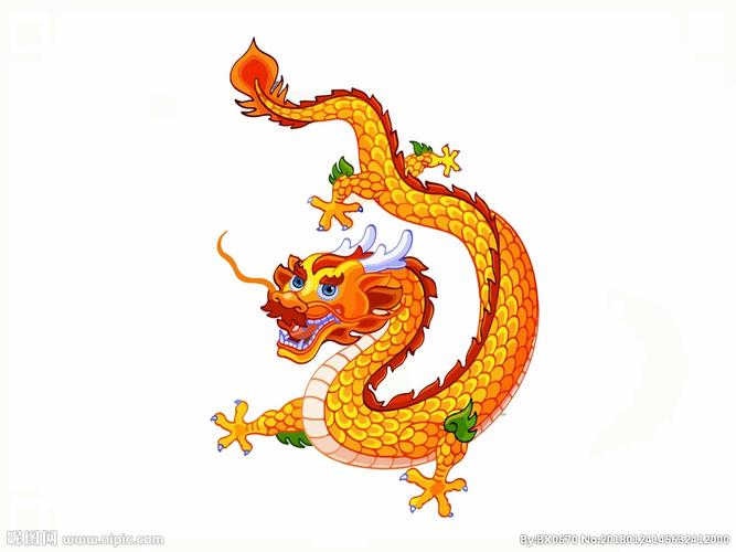 龙图片