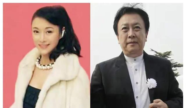 唐国强女儿唐莉生母悲情去世在父亲的泪水中理解了他的苦