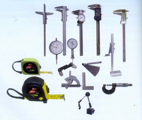 量具-思迈亚工具 -- 中国五金机电市场网